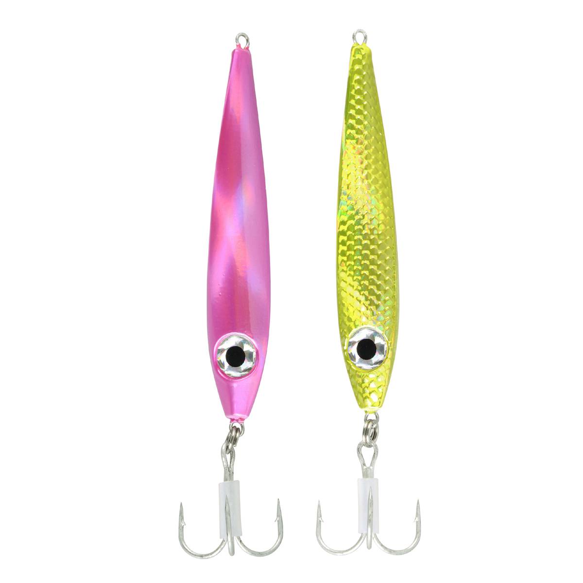 Spro Pilker Pilk-X 300 g Candy