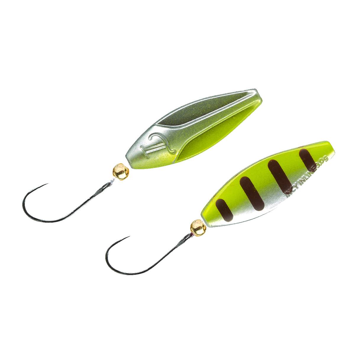 Spro Trout Master INCY Inline Blinker 1,5 g Saibling
