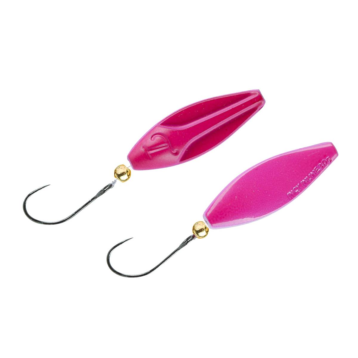 Spro Trout Master INCY Inline Blinker 1,5 g Violett
