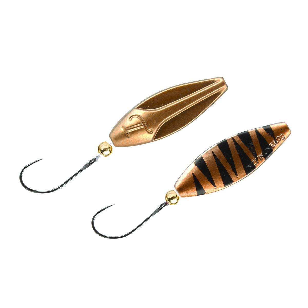 Spro Trout Master INCY Inline Blinker 1,5 g Maggot