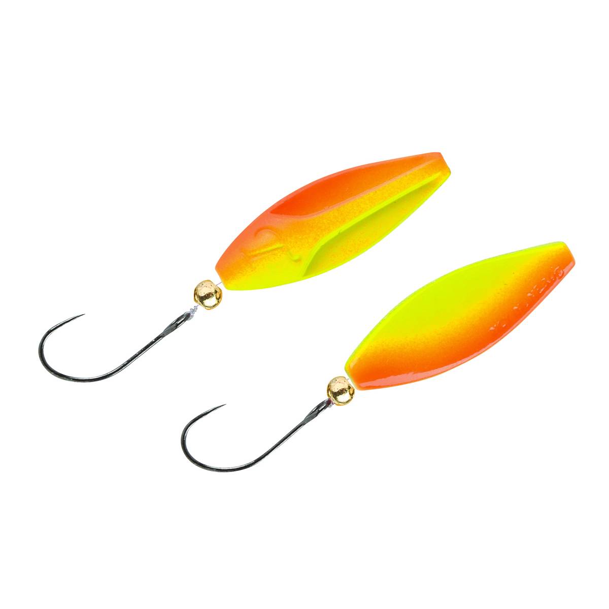 Spro Trout Master INCY Inline Blinker 1,5 g Sunshine