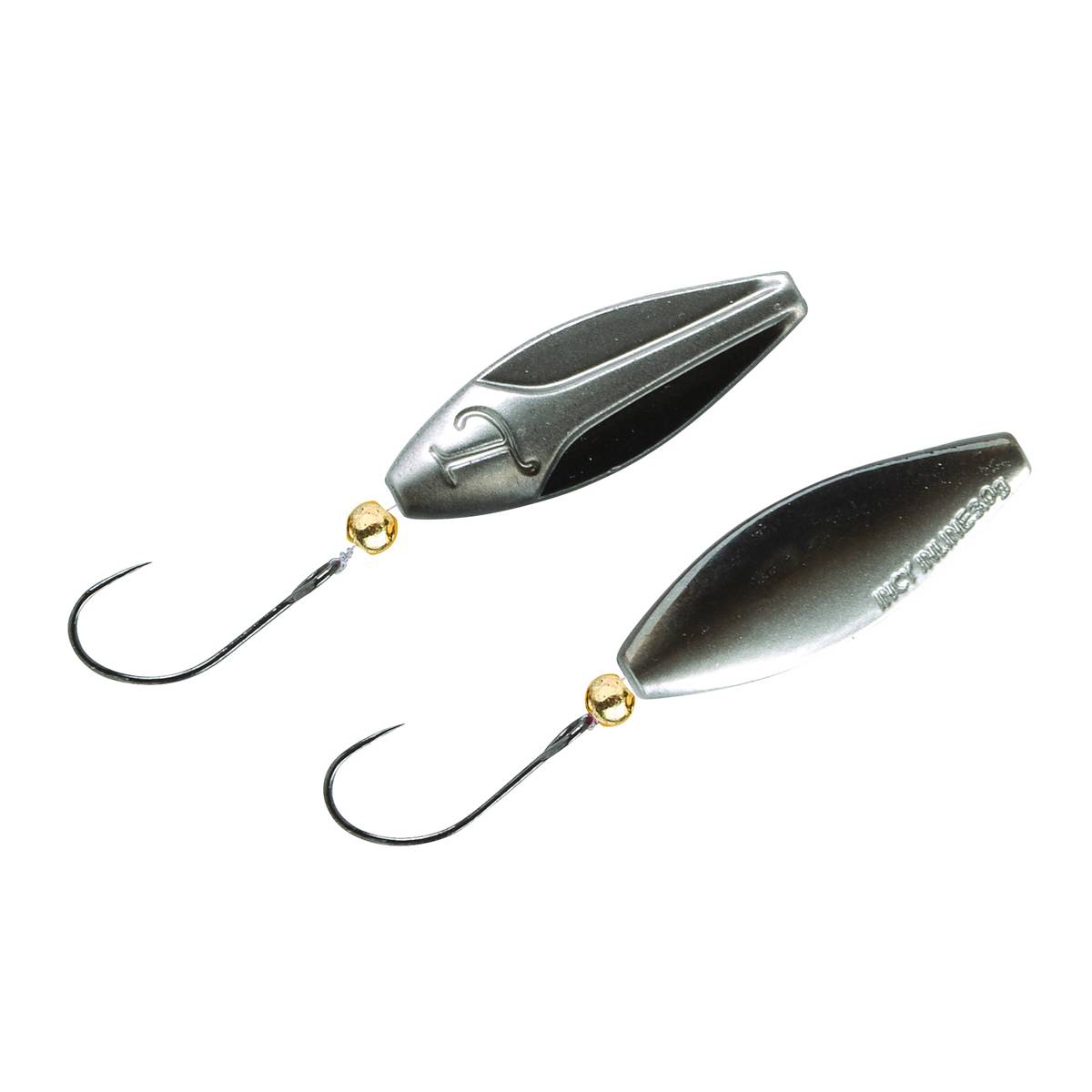 Spro Trout Master INCY Inline Blinker 1,5 g Minnow