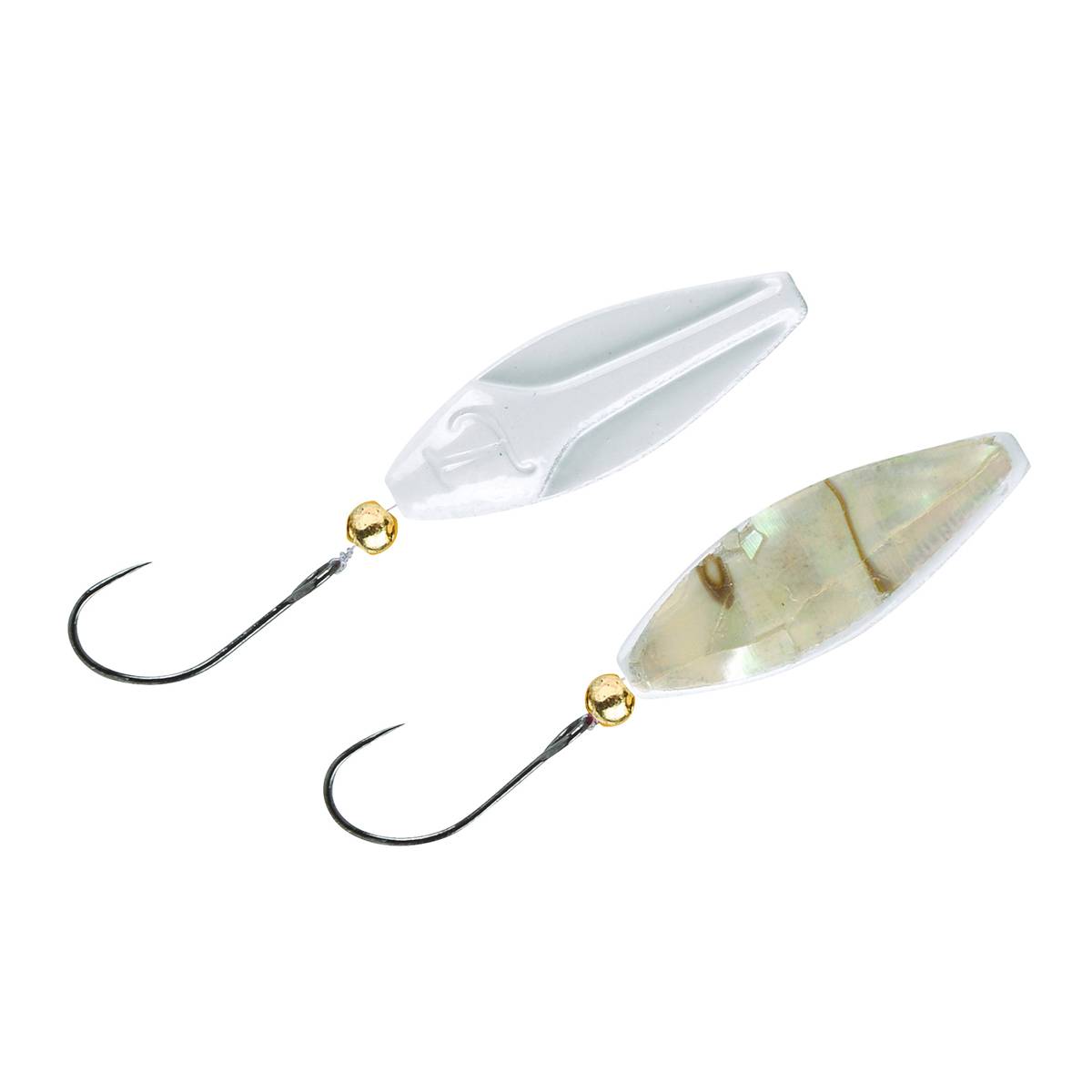 Spro Trout Master INCY Inline Blinker 1,5 g Pearlmutt