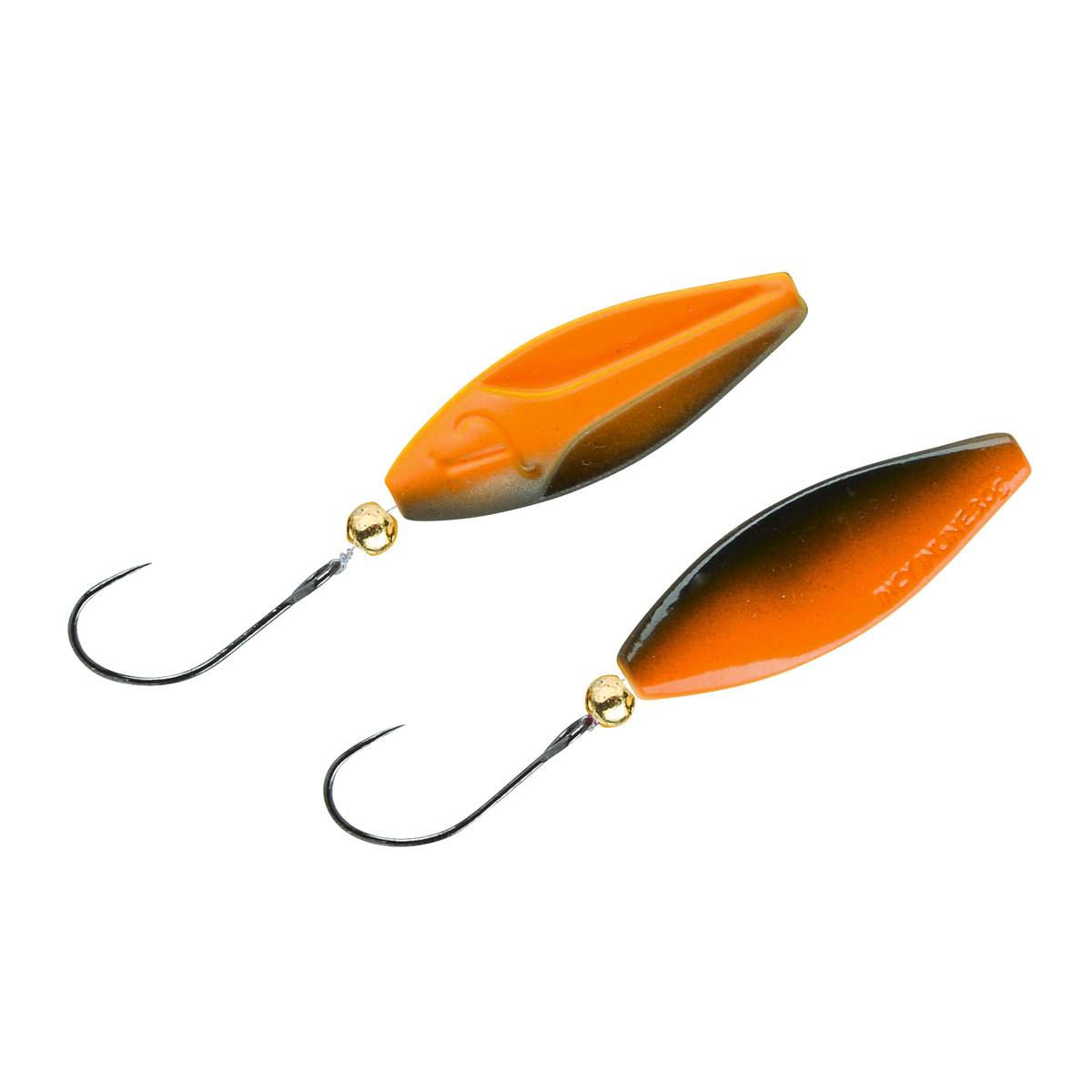 Spro Trout Master INCY Inline Blinker 1,5 g Rust
