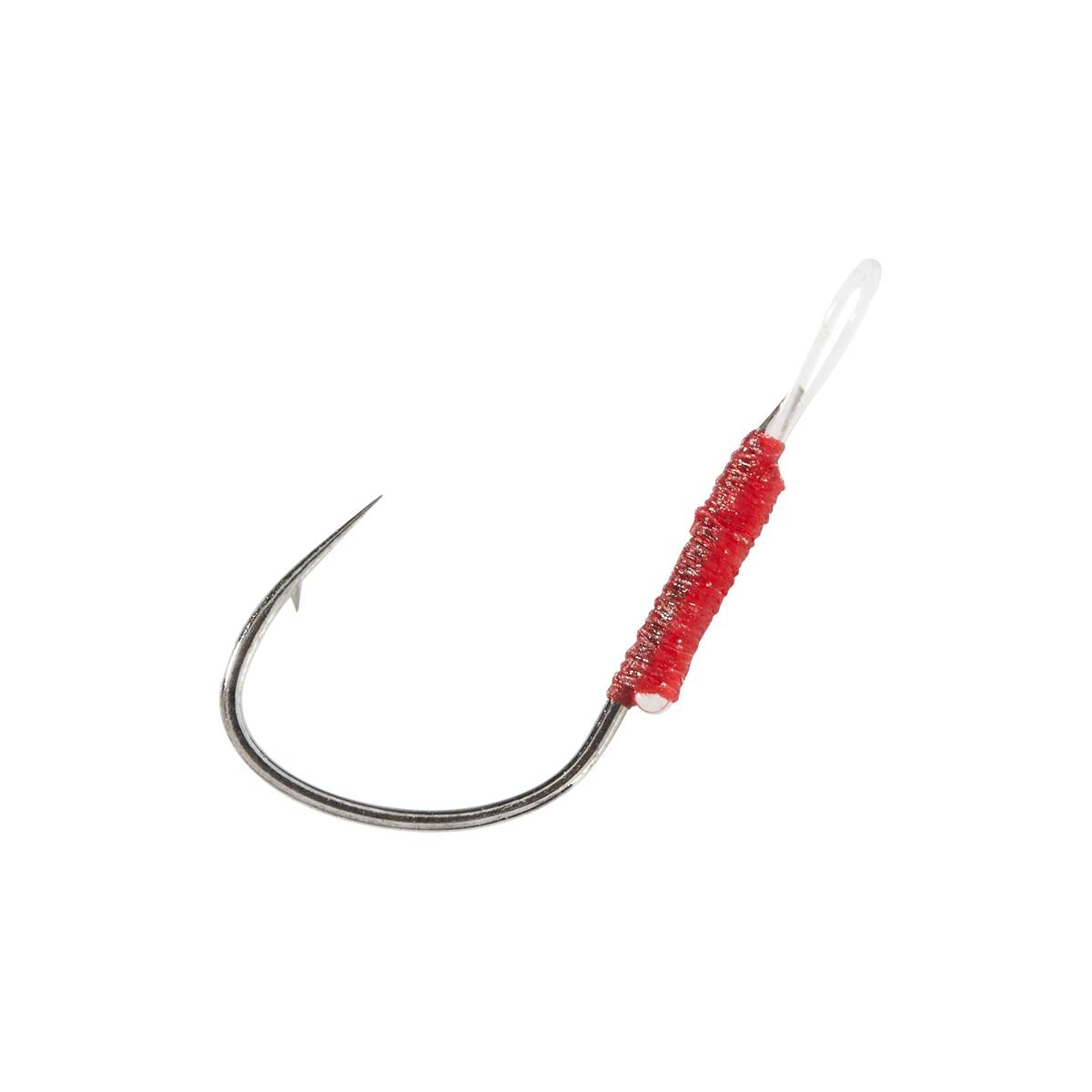 Owner Spoon Haken Area Trout Hook A-21 8