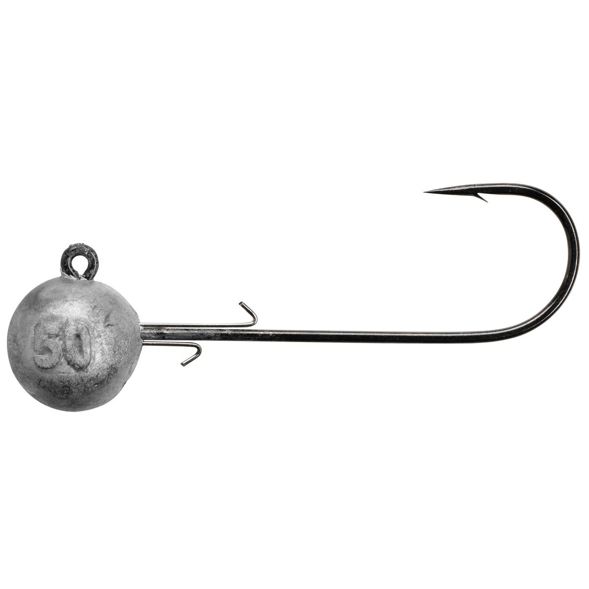 Spro Jighead HD Special Jig 90 mit Gamakatsu-Haken 4/0 (20g)