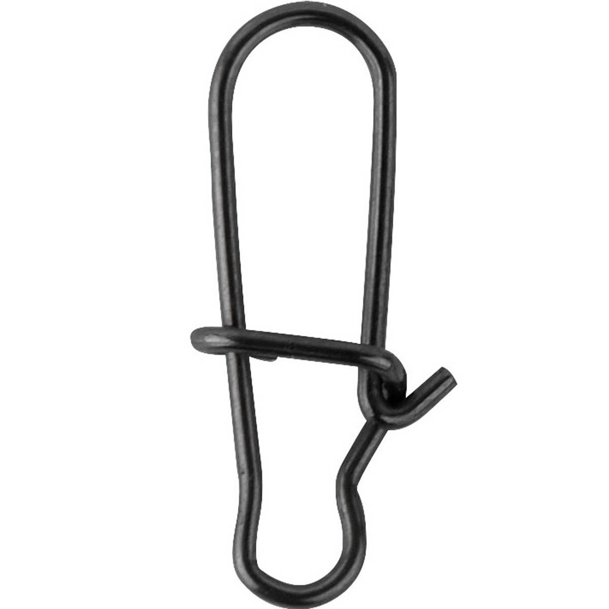 Spro Matte Black Easy Snap 3 (18kg)
