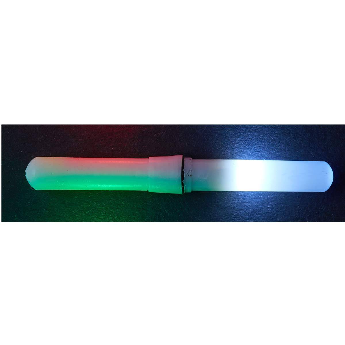 Balzer LED Knicklicht weiß