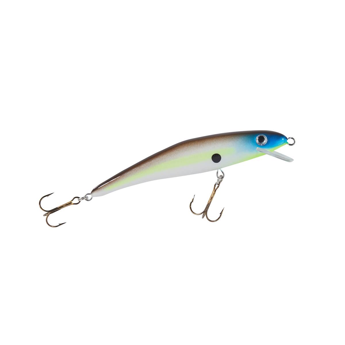 Balzer Matze Koch Adventure UV Booster Wobbler Shallow Runner (bis 0,8m) 9 cm (9g) Hot Spot