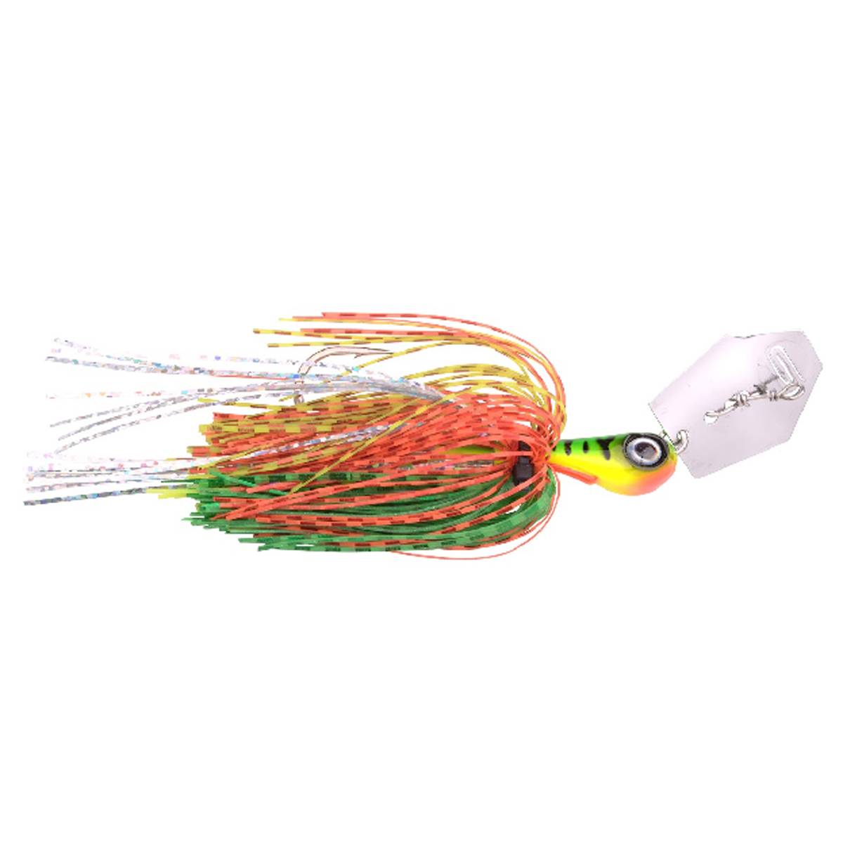 Spro Chatterbait Iris Thrillseeker 2/0 (8g) Firetiger