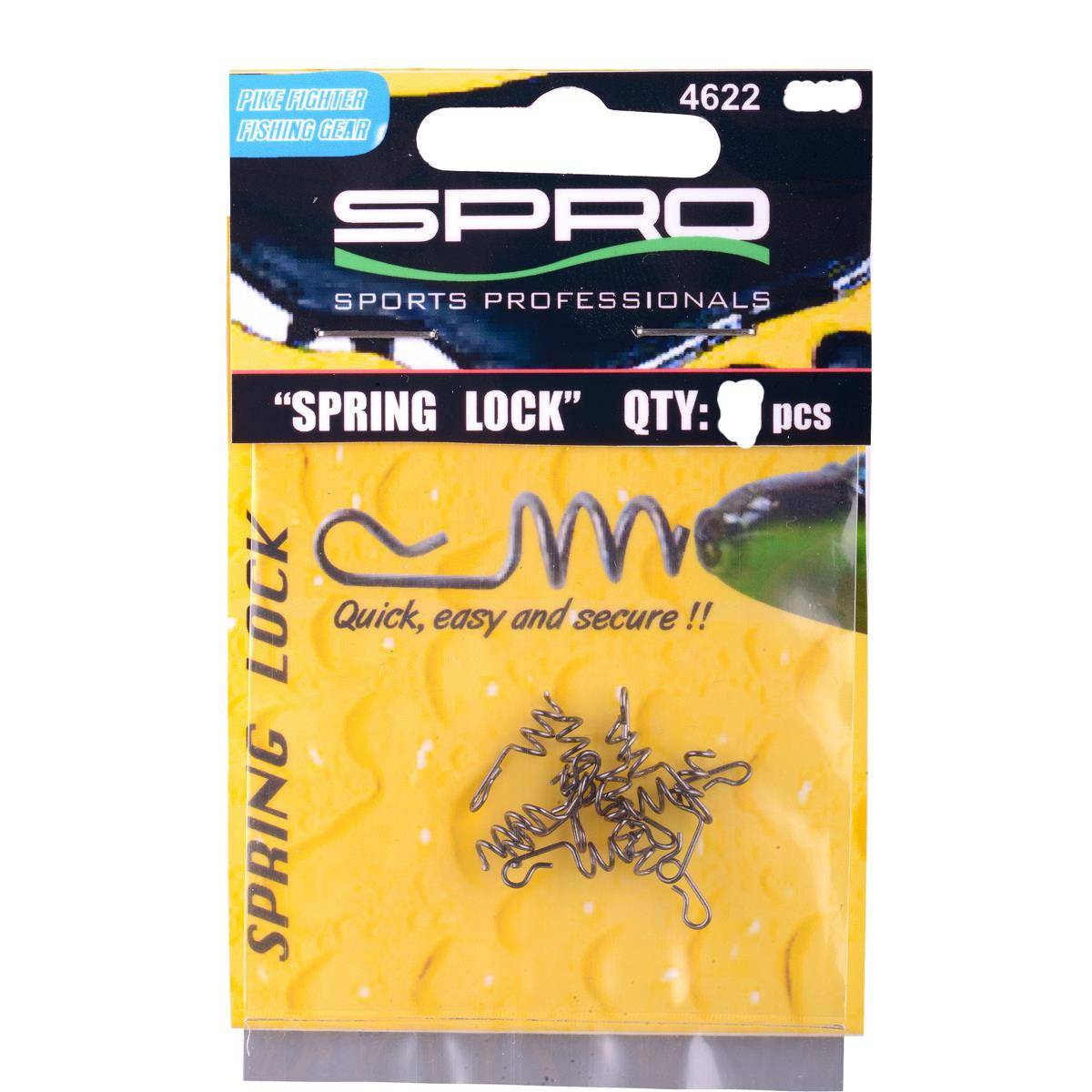 Spro Sping Lock