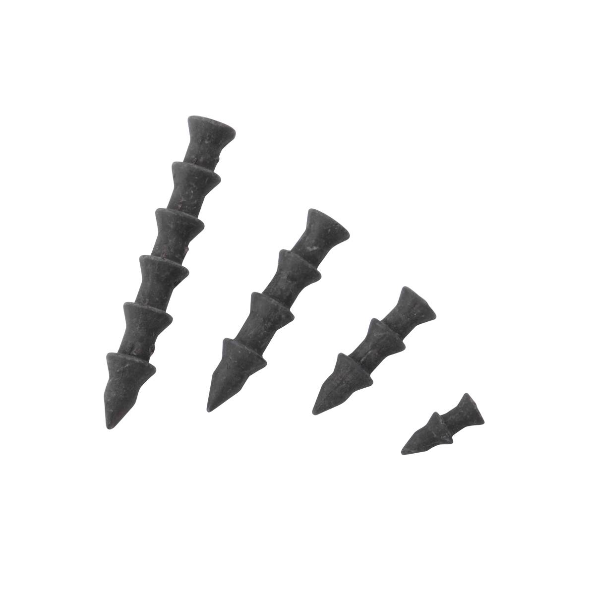 Spro Freestyle Tungsten Level Spikes 0,3g (5Stk.)