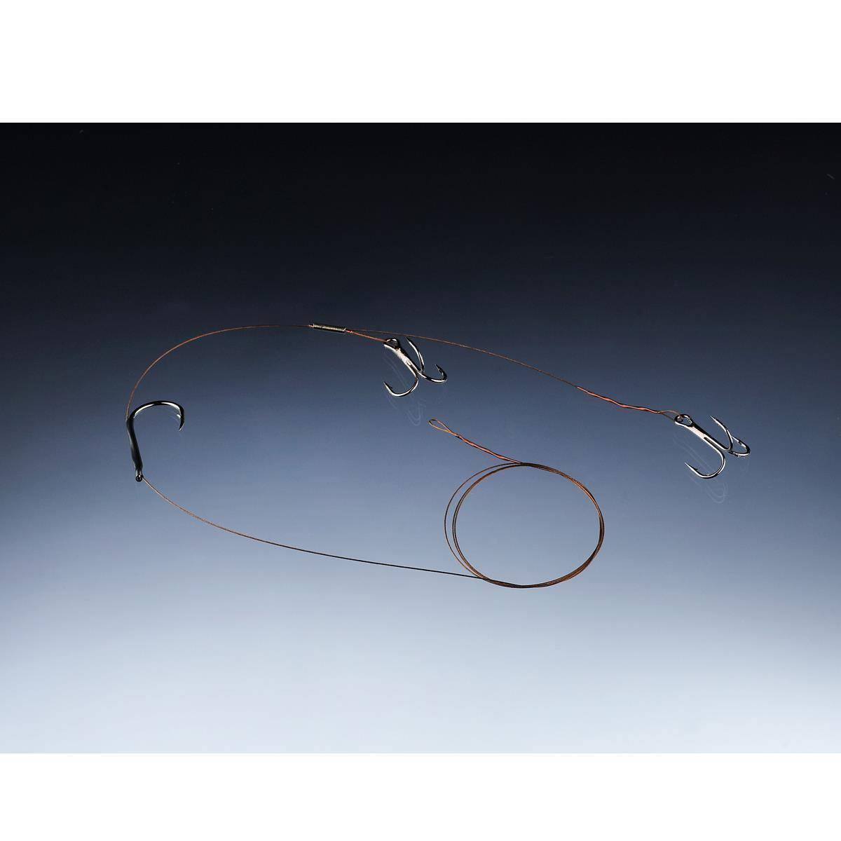 Balzer Matze´s Weitwurf-System für Grundmontagen 9cm