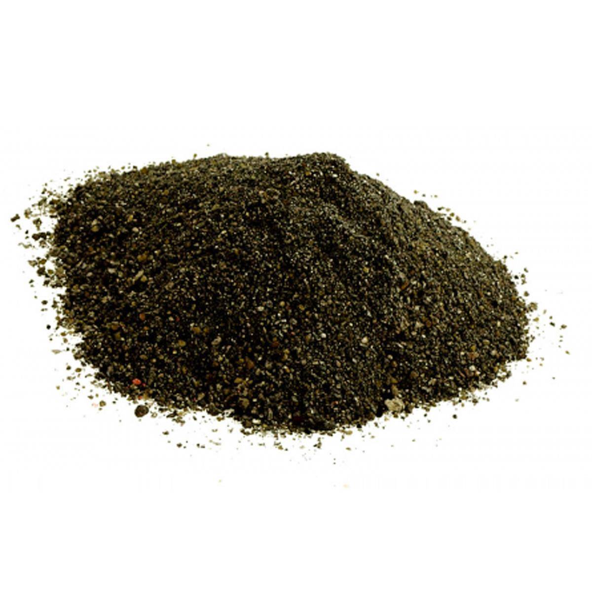 Balzer Willi Frosch System Lock Futter 1 kg Universal schwarz