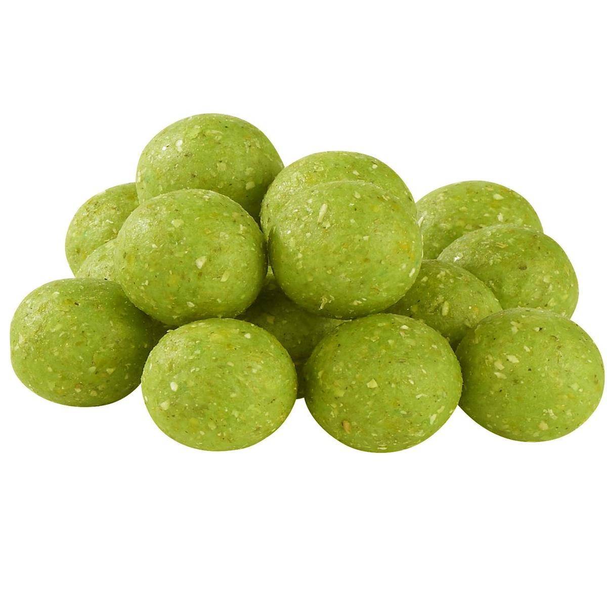 Balzer MK Booster Balls 20mm Tintenfisch/Muschel