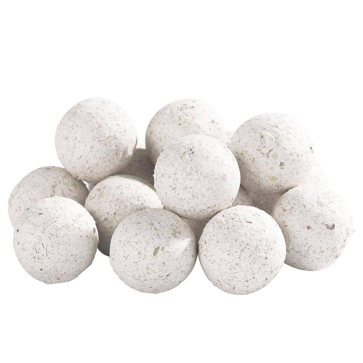 Balzer MK Booster Balls 20mm Honig/Vanille