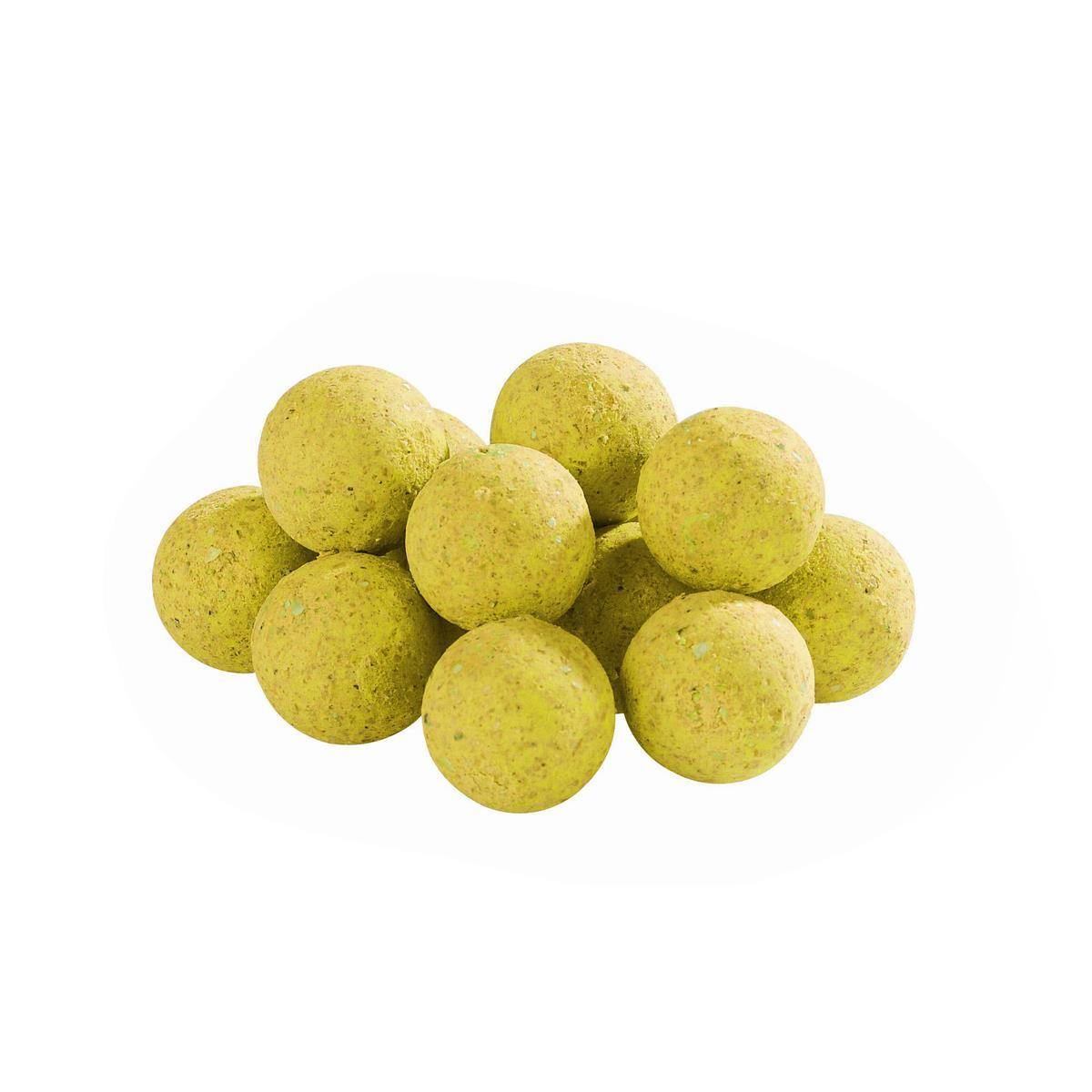Balzer MK Booster Balls 20mm Banane/Vanille