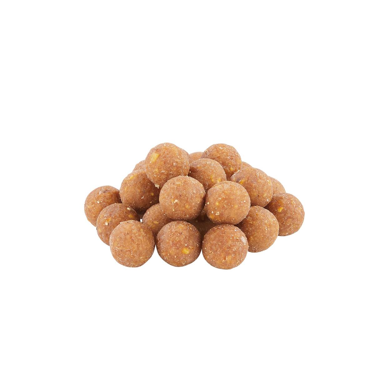 Balzer MK Booster Balls 20mm Leber/Muschel