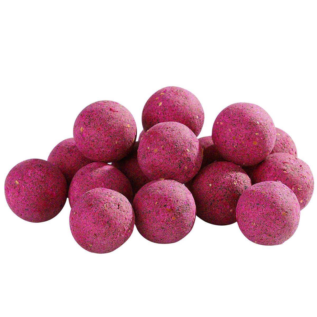 Balzer MK Booster Balls 20mm Kirsche/Waldhonig