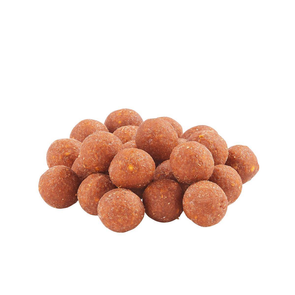 Balzer MK Booster Balls 20mm Kokos/Karamell