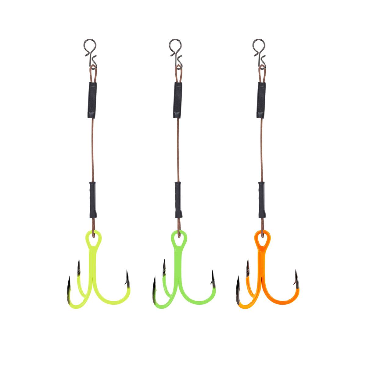 Balzer Shirasu UV Stinger Rigs 9.5cm