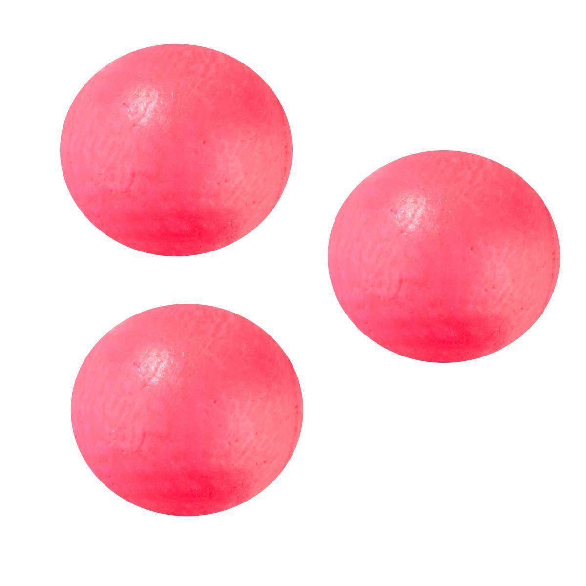 Balzer Lockperlen 8mm shocking pink