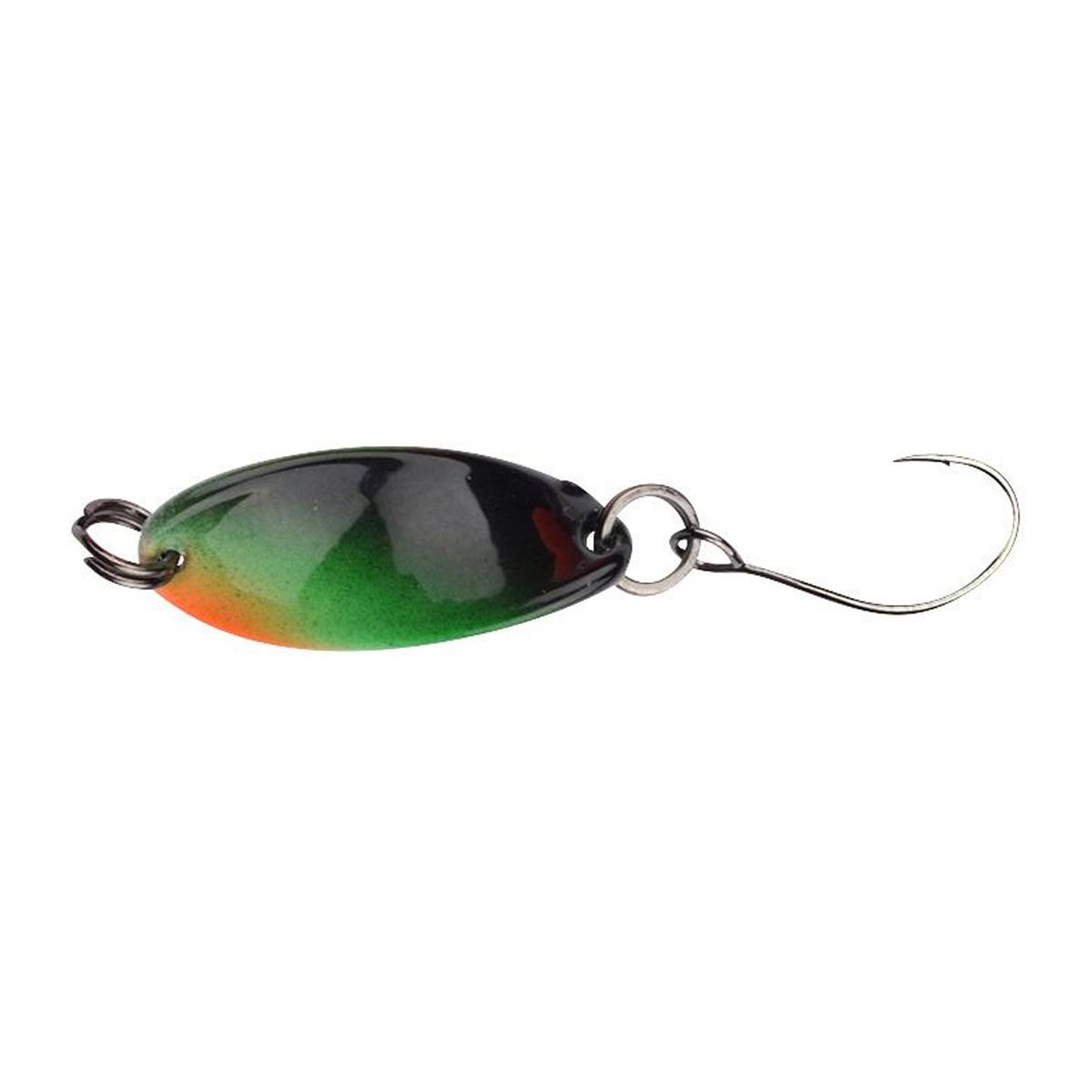 Spro Trout Master Incy Spin Spoon 1,8g Zimba