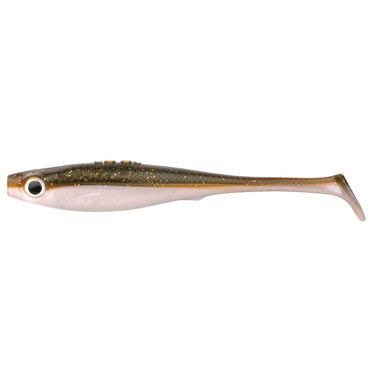 Spro Iris Pop-Eye 8cm UV Baitfish