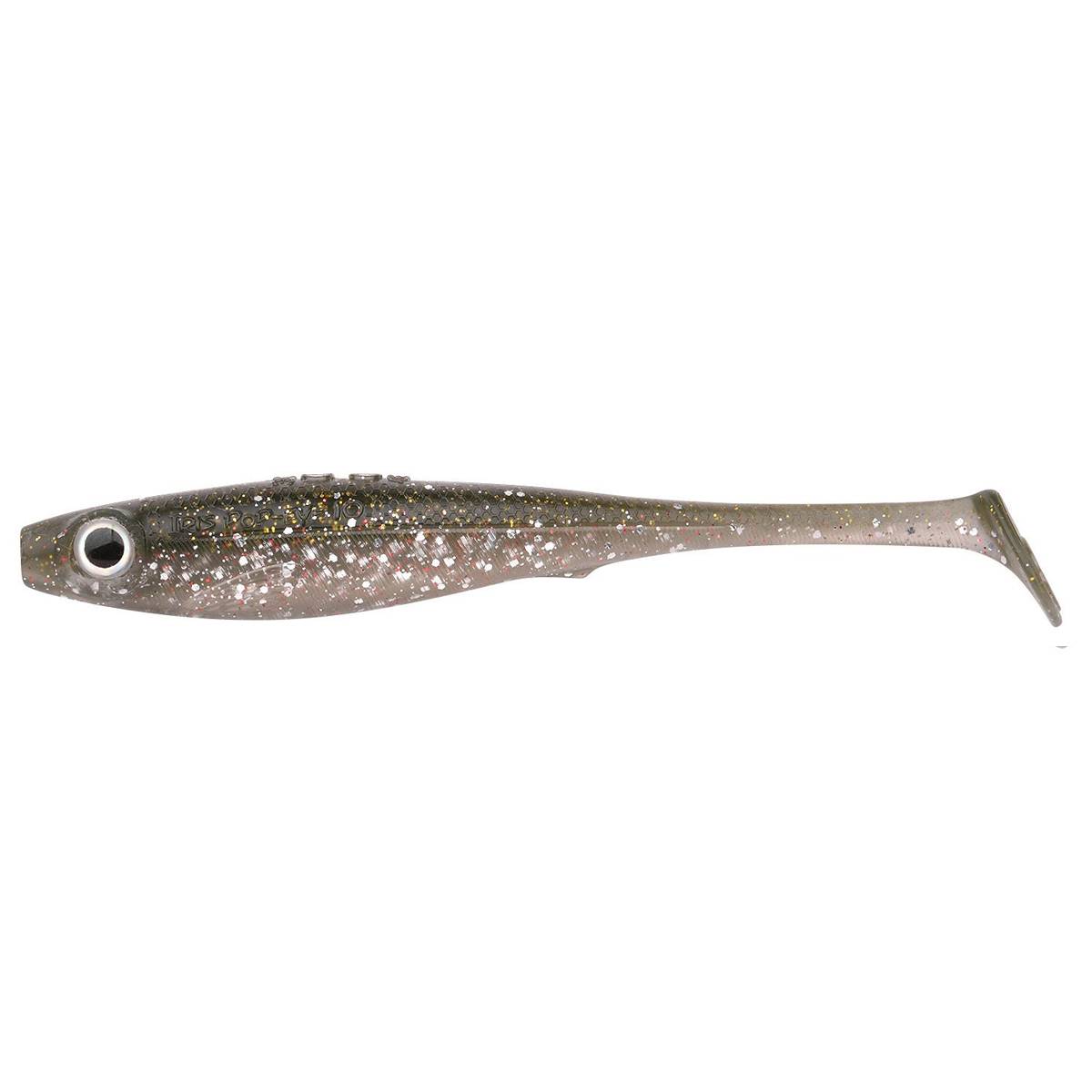 Spro Iris Pop-Eye 12cm UV Shad
