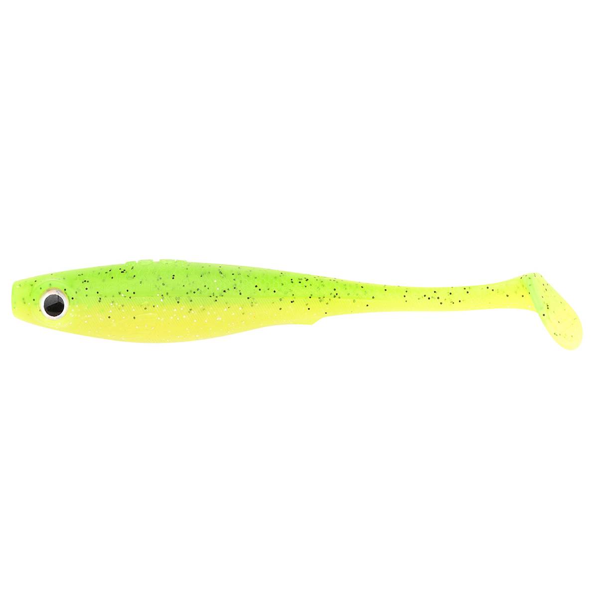Spro Iris Pop-Eye 8cm UV Lemon Lime