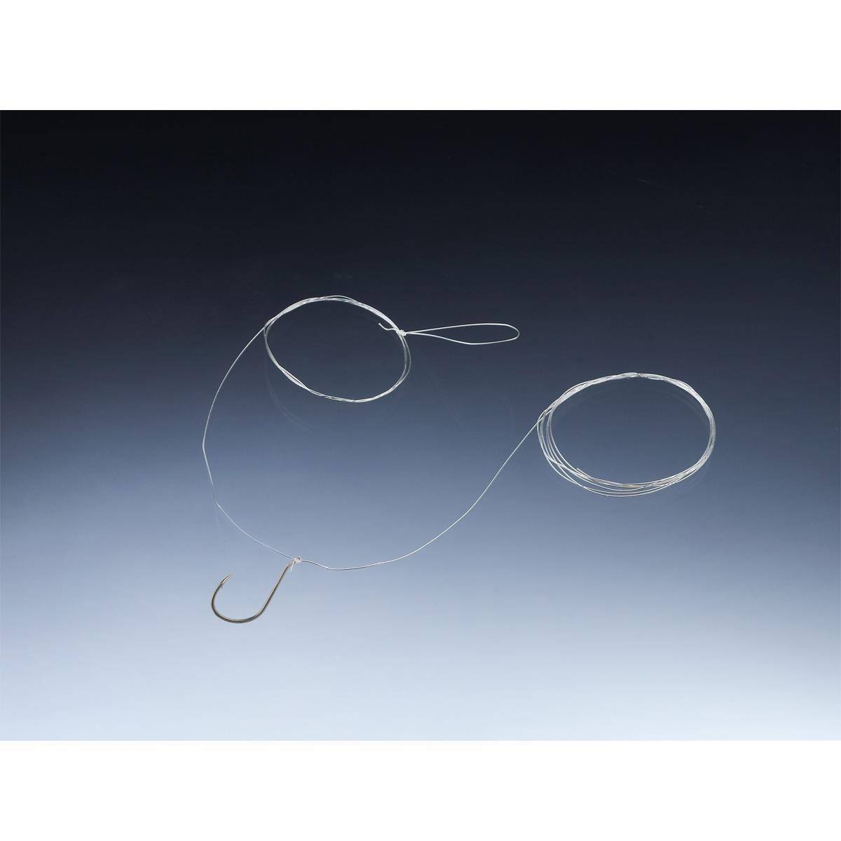 Balzer Dropshot Rig mit Standard Dropshothaken 1