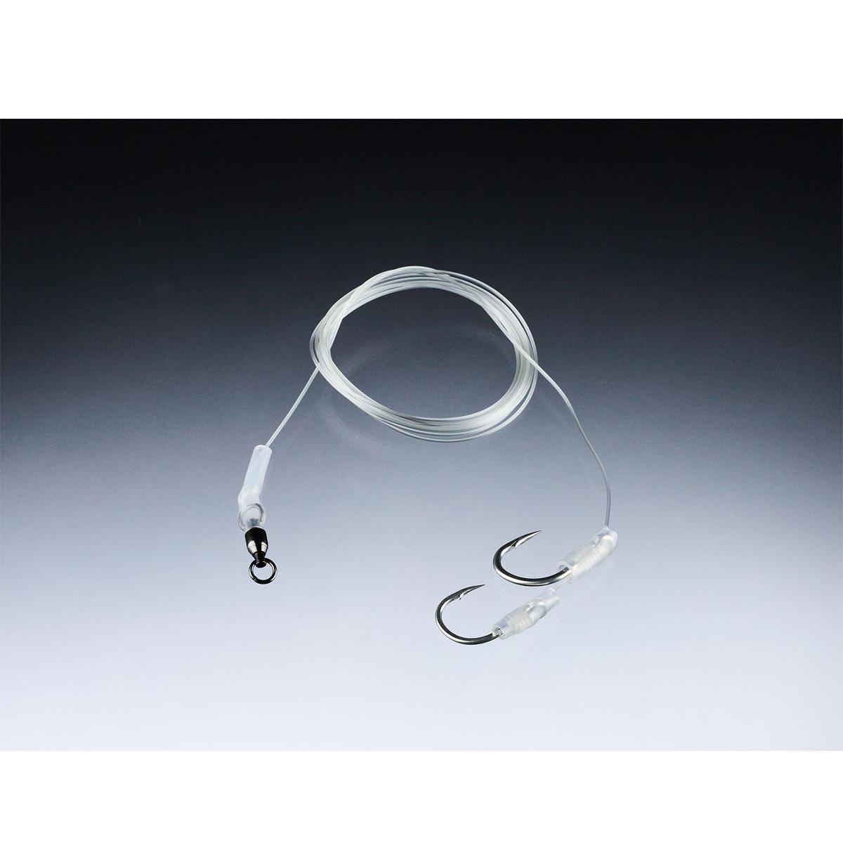 Balzer Adranlin Cat Wels Grund- und Posenvorfach für Köderfisch und Wurmbündel