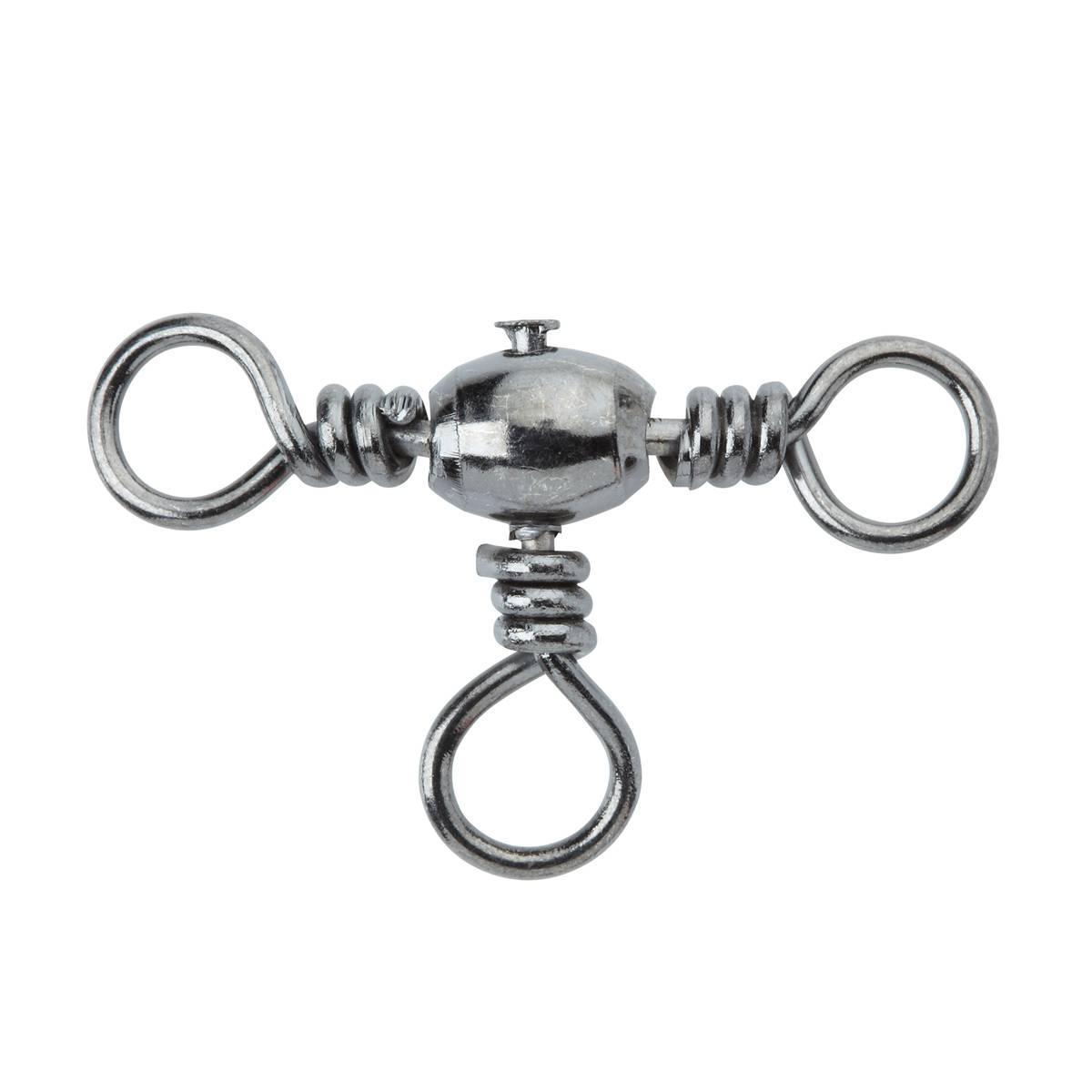 Balzer Kreuzwirbel #10(12kg)(10Stk)