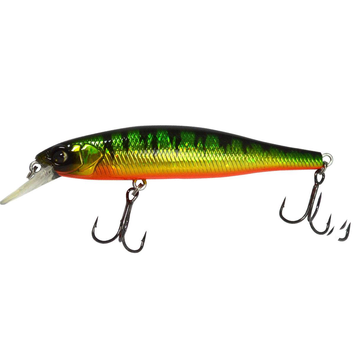 Owner Wobbler CT Minnow 55F 5,5cm(2.6g) Perch