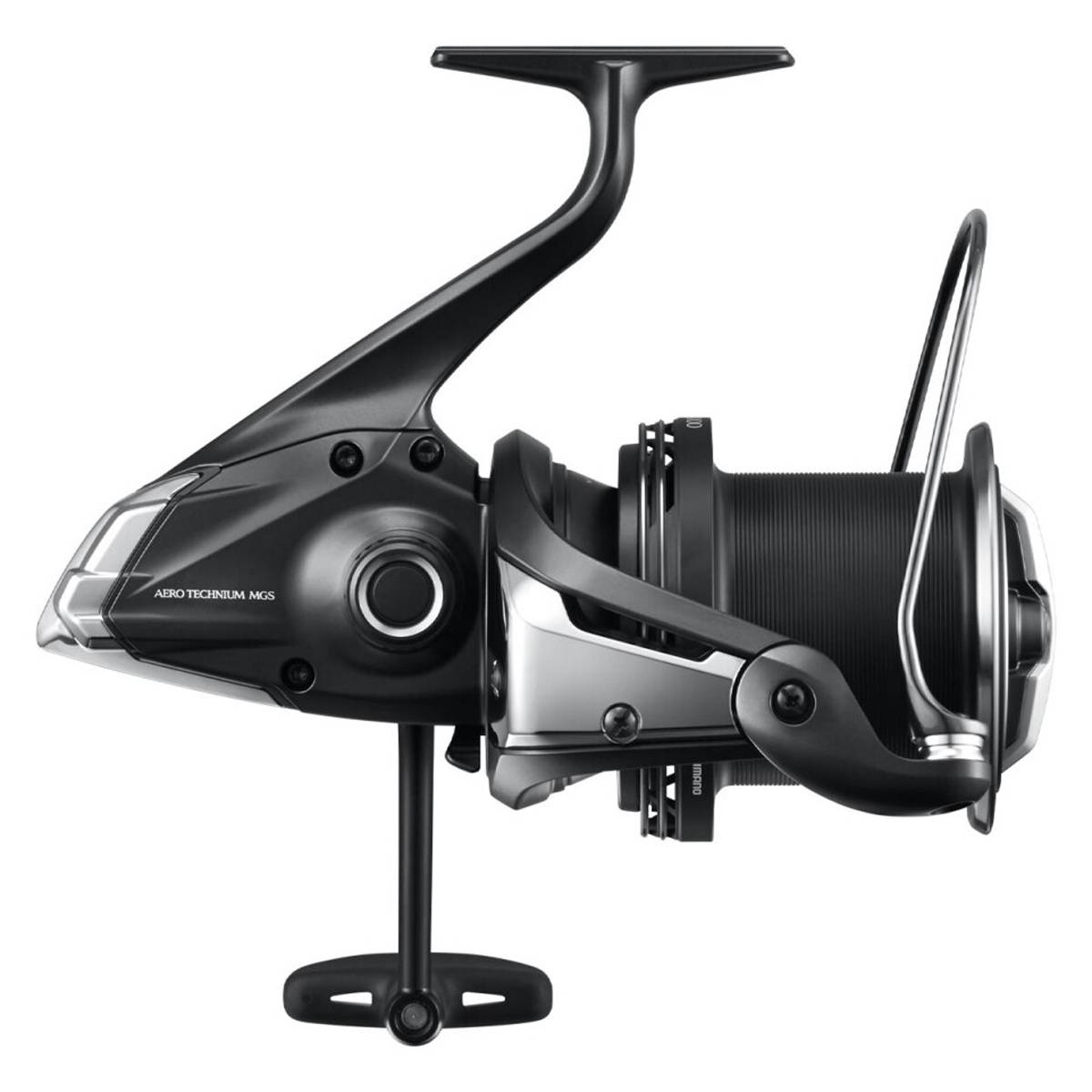 Shimano Aero Technium MgS XTD 14000