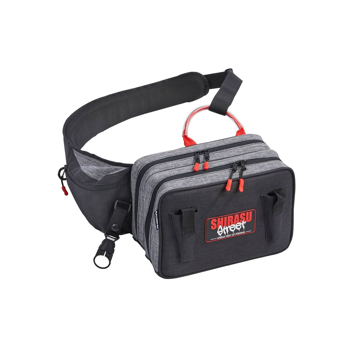 Balzer Shirasu Umhängetasche Sling bag