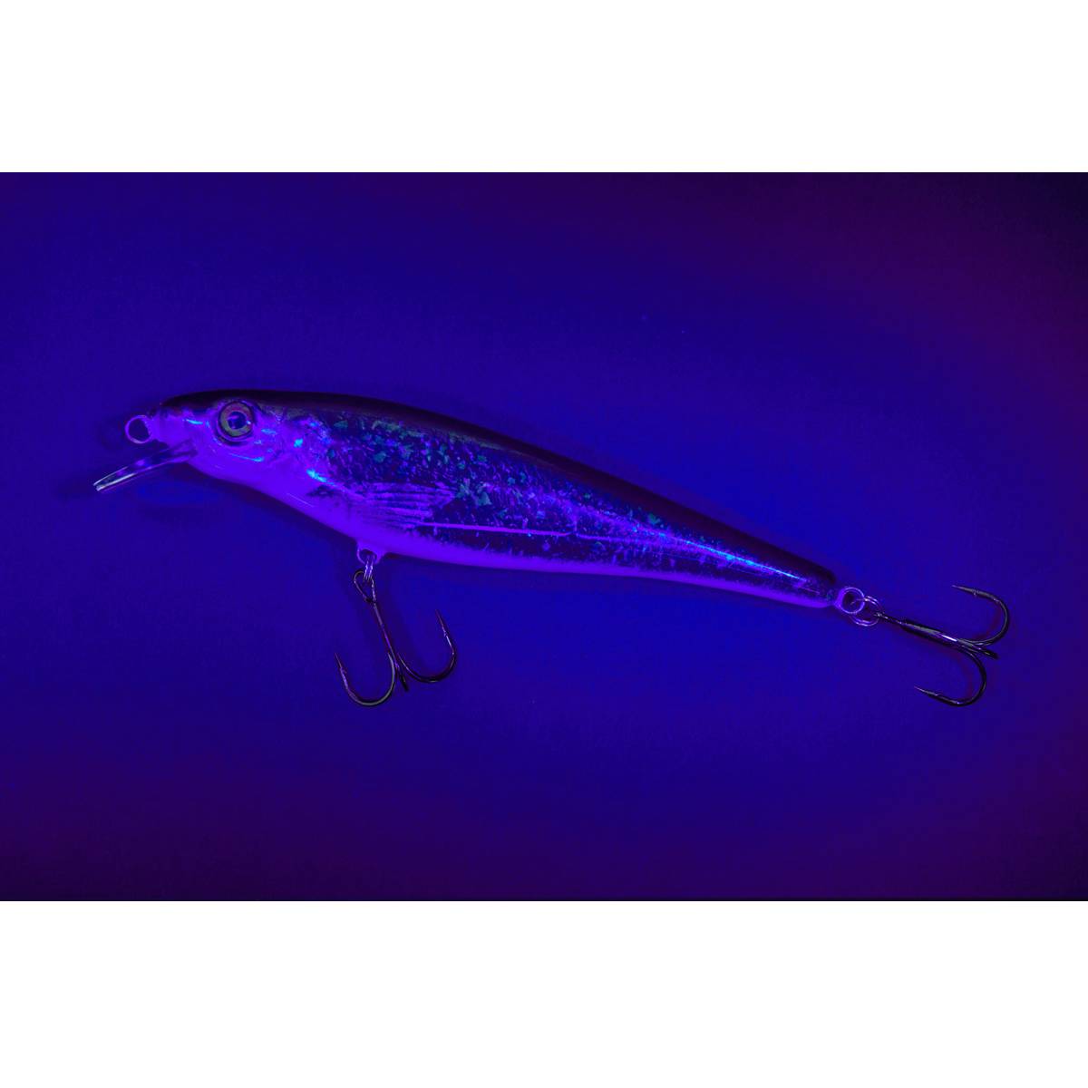 Balzer MK Matze Koch Hechtschrecke 11cm(20g) Toxic