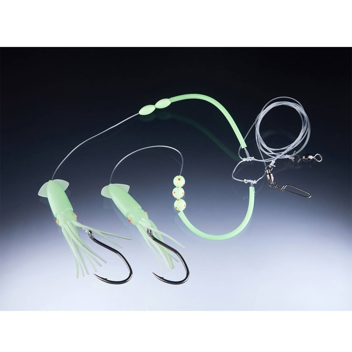 Balzer 71° North Naturköder System Leng/Lump/Heilbutt 6/0