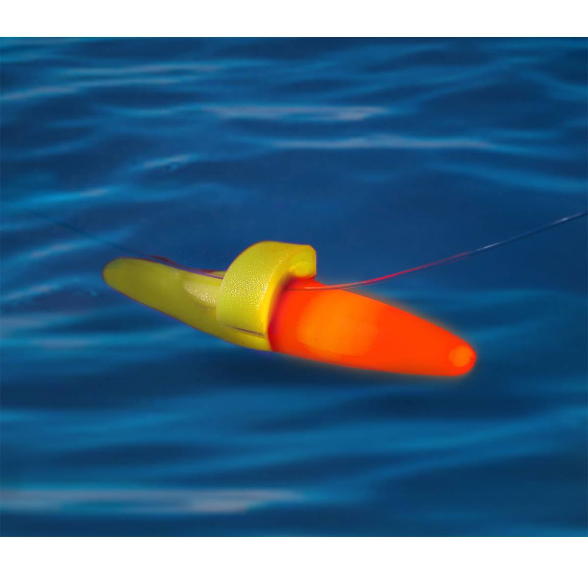 Balzer LED Pilotkugel mit 2 Batterien