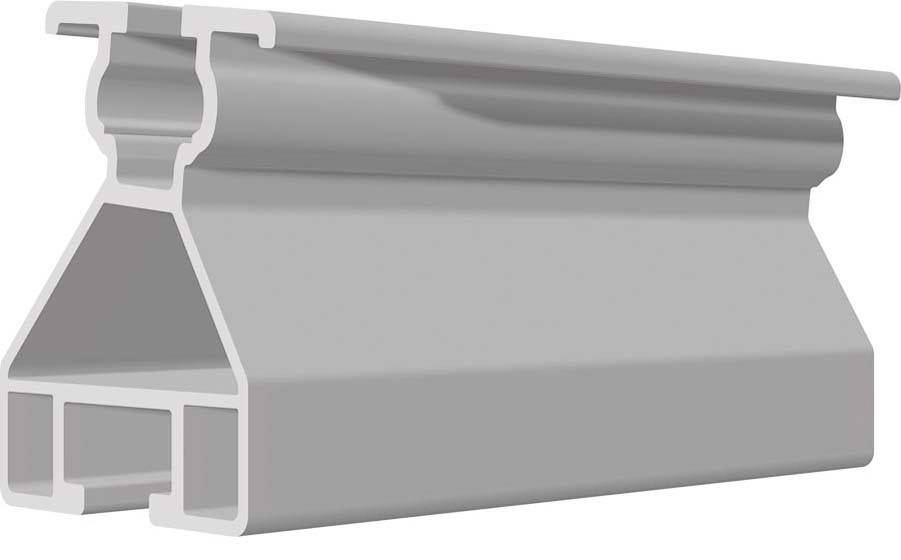 Schletter Solar FixZ-7 Systemprofil18 121010-04400