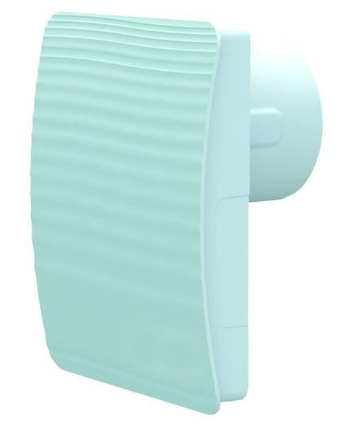 PPQLKASTH100 Premium Quiet Lüfter 100