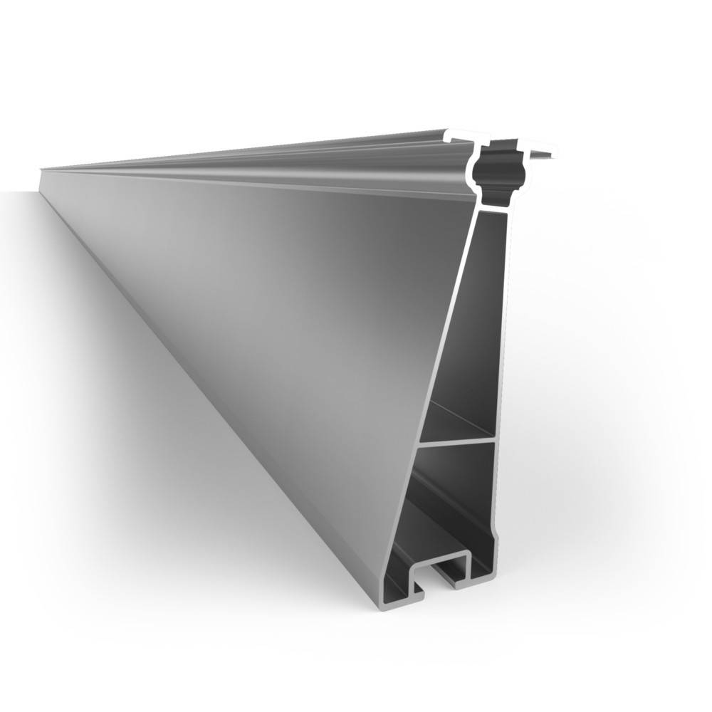 Schletter Solar FixZ-7 Systemprofil 121001-04400