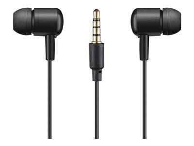 SANDBERG Saver Earphones Eingabe / Ausgabe Kopfhörer & Headsets