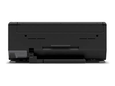 EPSON WorkForce ES-C380W Scanner 30ppm Drucken, Scannen & Verbrauchsmaterial Dokumentenscanner