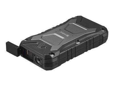 SANDBERG Survivor Powerbank 20000 PD30W Telekommunikation, UCC & &