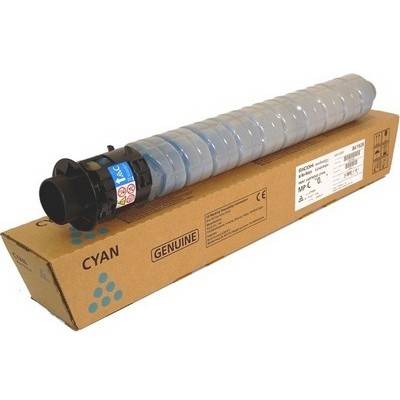 Ricoh 842564 toner cartridge Verbrauchsmaterialien Toner
