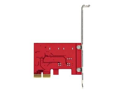 STARTECH PCIe SATA RAID Kontroller Komponenten Zubehör für Speicherlaufwerke