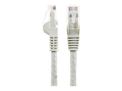 STARTECH CAT6 Lan Cable UTP - 0.5m Netzwerk & Smart Home Netzwerk-Zubehör Netzwerk- und DAC-Kabel