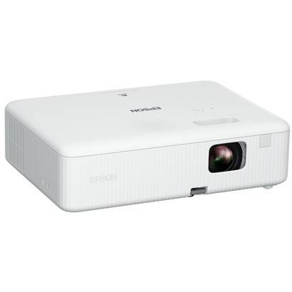 Epson CO-FH01 data projector Eingabe / Ausgabe Protektoren