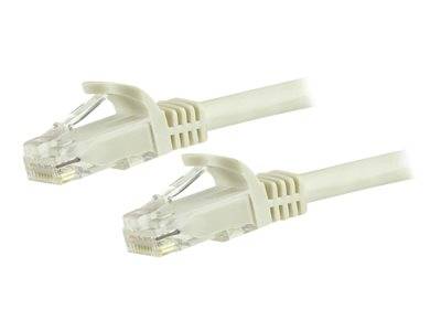 STARTECH 5m Cat6 UTP RJ45 Gigabit Patchk Netzwerk & Smart Home Netzwerk-Zubehör Netzwerk- und
